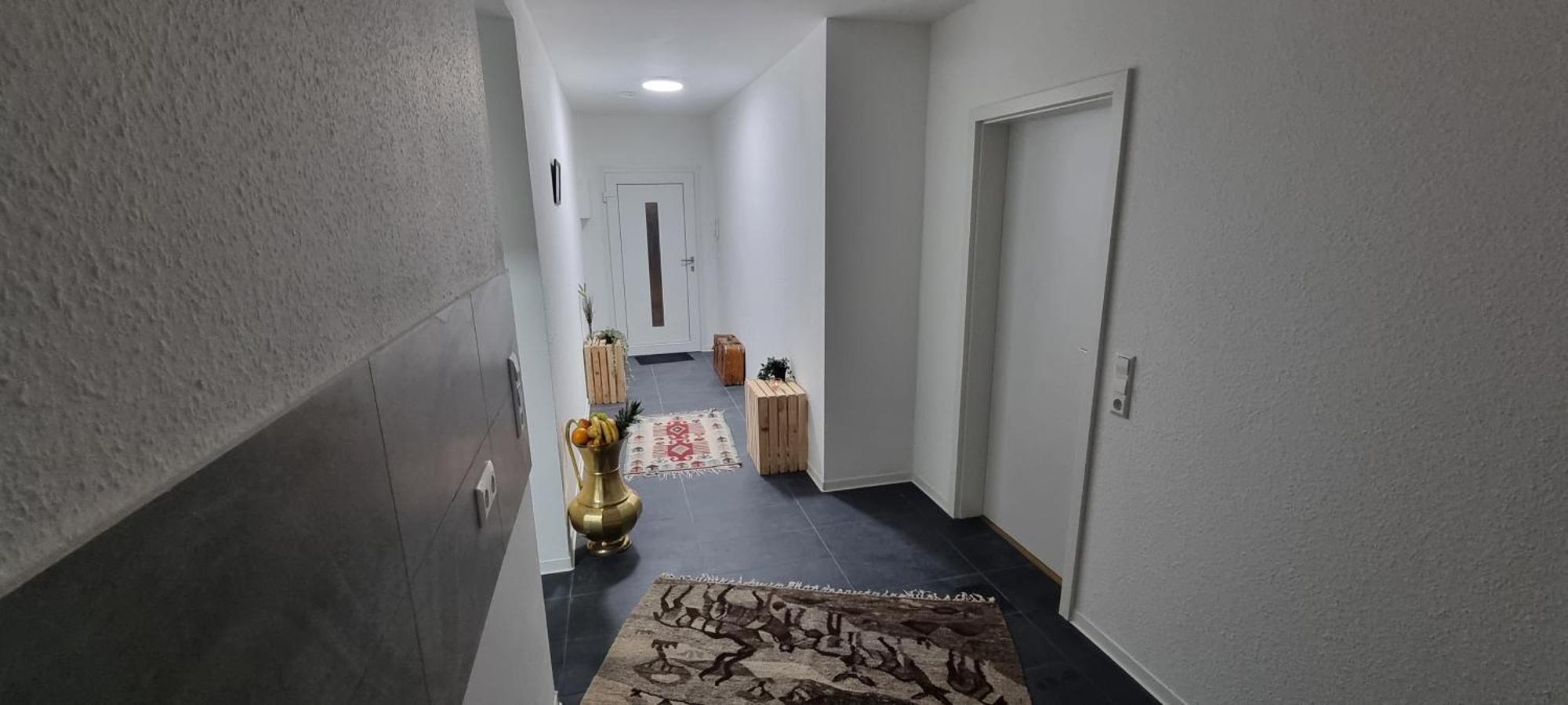In The Heart Of Apartment Hannover